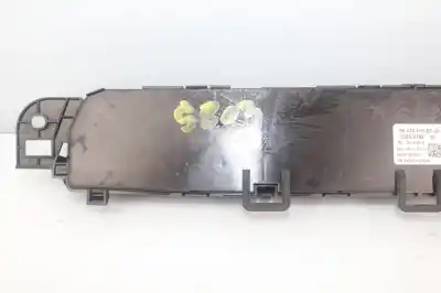 Second-hand car spare part heating / air conditioning control panel for peugeot rifter access standard oem iam references 98340419zd00  