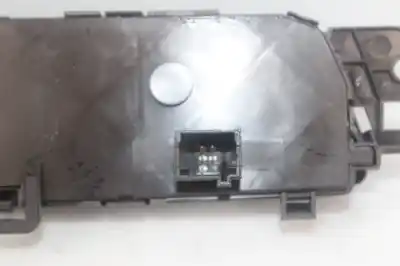 Second-hand car spare part heating / air conditioning control panel for peugeot rifter access standard oem iam references 98340419zd00  