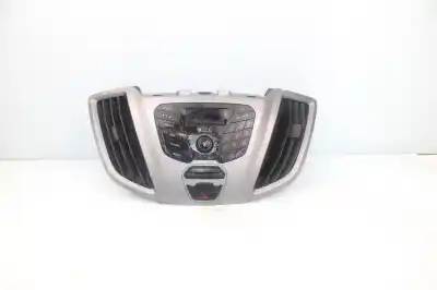 Автозапчасти б/у многофункциональное управление за ford transit furgón (tts) 290 l2 ссылки oem iam bk31v018b09bcw  