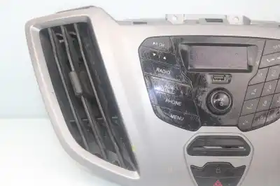 Автозапчасти б/у многофункциональное управление за ford transit furgón (tts) 290 l2 ссылки oem iam bk31v018b09bcw  