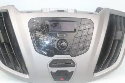 Автозапчасти б/у многофункциональное управление за ford transit furgón (tts) 290 l2 ссылки oem iam bk31v018b09bcw  