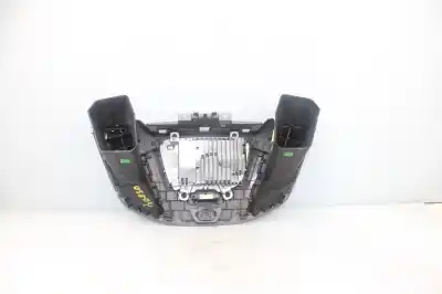 Автозапчасти б/у многофункциональное управление за ford transit furgón (tts) 290 l2 ссылки oem iam bk31v018b09bcw  