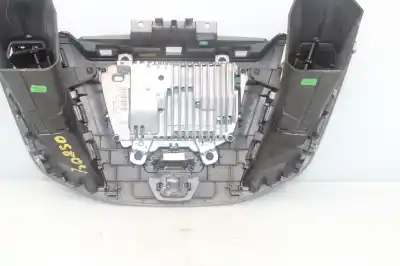 Автозапчасти б/у многофункциональное управление за ford transit furgón (tts) 290 l2 ссылки oem iam bk31v018b09bcw