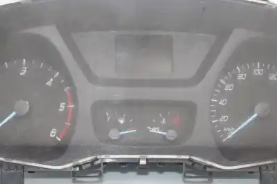 Автозапчасти б/у приборная доска за ford transit furgón (tts) 290 l2 ссылки oem iam gk2t10849jb  