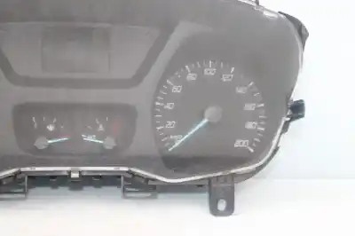 Автозапчасти б/у приборная доска за ford transit furgón (tts) 290 l2 ссылки oem iam gk2t10849jb  