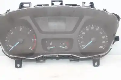Автозапчасти б/у приборная доска за ford transit furgón (tts) 290 l2 ссылки oem iam gk2t10849jb  