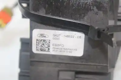 Автозапчасти б/у кольцо подушки безопасности за ford transit furgón (tts) 290 l2 ссылки oem iam gk2t3f944be  