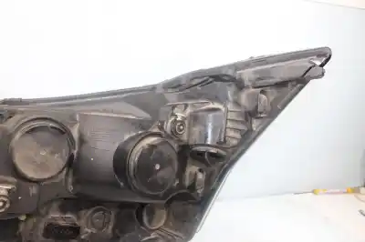 Автозапчасти б/у правая фара за ford transit furgón (tts) 290 l2 ссылки oem iam 01037299900010  