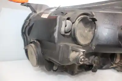 Автозапчасти б/у правая фара за ford transit furgón (tts) 290 l2 ссылки oem iam 01037299900010  
