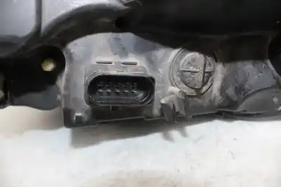 Автозапчасти б/у правая фара за ford transit furgón (tts) 290 l2 ссылки oem iam 01037299900010  