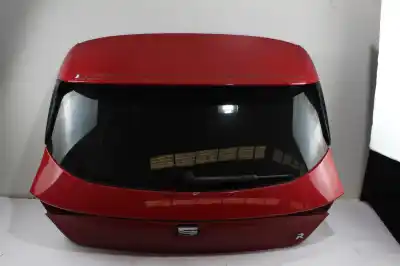 Автозапчасти б/у задняя дверь за seat leon (kl1) fr 150 cv / 110 kw ссылки oem iam 