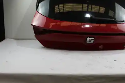 Автозапчастина б/у загальні двері для seat leon (kl1) fr 150 cv / 110 kw посилання на oem iam    Автозапчастина б/у загальні двері для seat leon (kl1) fr 150 cv / 110 kw посилання на oem iam