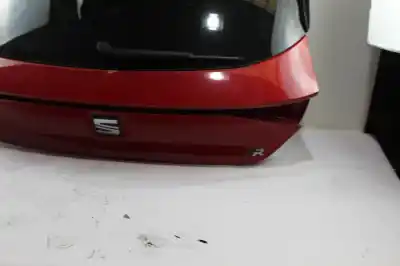 Автозапчастина б/у загальні двері для seat leon (kl1) fr 150 cv / 110 kw посилання на oem iam    Автозапчастина б/у загальні двері для seat leon (kl1) fr 150 cv / 110 kw посилання на oem iam