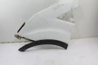 Second-hand car spare part left front fin for ford transit furgón (tts) 290 l2 oem iam references   