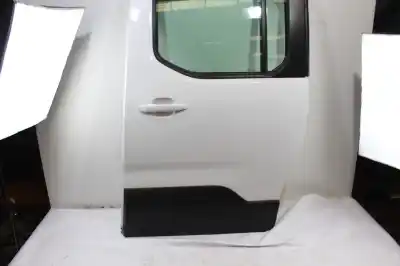 Автозапчасти б/у левая сдвижная боковая дверь за peugeot rifter access standard ссылки oem iam   