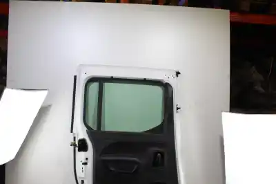 Автозапчасти б/у левая сдвижная боковая дверь за peugeot rifter access standard ссылки oem iam   