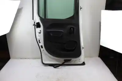 Автозапчасти б/у левая сдвижная боковая дверь за peugeot rifter access standard ссылки oem iam   