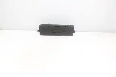 Автозапчасти б/у многофункциональный дисплей за citroen c3 1.4 hdi (68 cv) 1.4 hdi ссылки oem iam 96439997xt  