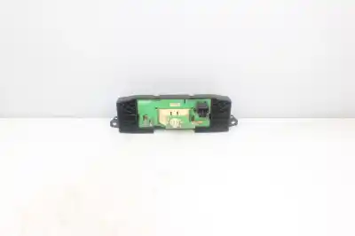 Автозапчасти б/у многофункциональный дисплей за citroen c3 1.4 hdi (68 cv) 1.4 hdi ссылки oem iam 96439997xt  