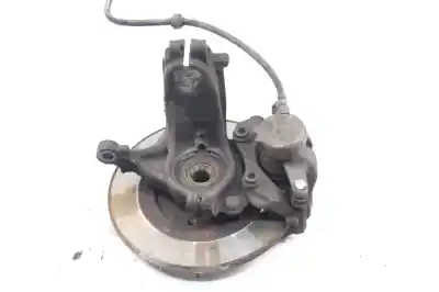 Автозапчасти б/у передняя левая кулачка за citroen c3 1.4 hdi (68 cv) 1.4 hdi ссылки oem iam 