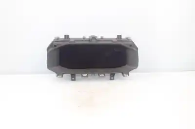 Автозапчасти б/у приборная доска за seat leon (kl1) fr 150 cv / 110 kw ссылки oem iam 5fa920790a