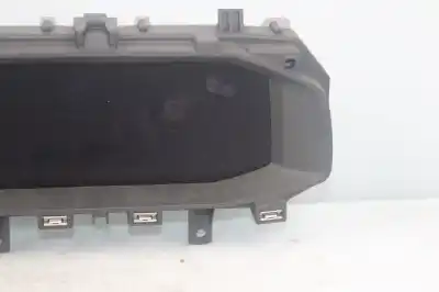 Peça sobressalente para automóvel em segunda mão quadrante por seat leon (kl1) fr 150 cv / 110 kw referências oem iam 5fa920790a  