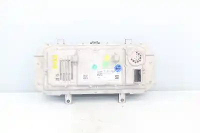 Peça sobressalente para automóvel em segunda mão quadrante por seat leon (kl1) fr 150 cv / 110 kw referências oem iam 5fa920790a  