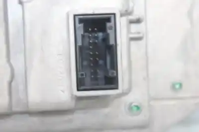 Peça sobressalente para automóvel em segunda mão quadrante por seat leon (kl1) fr 150 cv / 110 kw referências oem iam 5fa920790a  