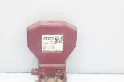 Peça sobressalente para automóvel em segunda mão sensor por seat leon (kl1) fr 150 cv / 110 kw referências oem iam 4m0035507  