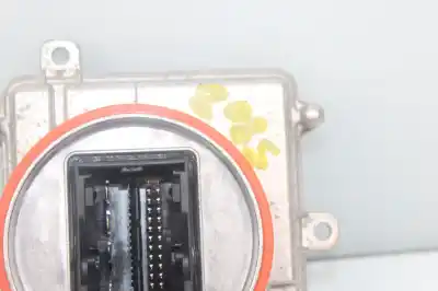 Pièce détachée automobile d'occasion  module de ballast de phare xenon pour seat leon (kl1) fr 150 cv / 110 kw références oem iam   