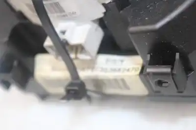 Second-hand car spare part air bag ring for fiat stilo (192) 1.9 jtd cat oem iam references 0735682470