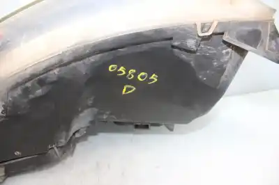 Second-hand car spare part right headlight for fiat stilo (192) 1.9 jtd cat oem iam references dx40785748l