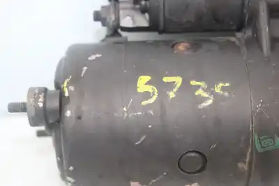 Peça sobressalente para automóvel em segunda mão motor de arranque por bmw serie 3 berlina (e36) 325tds referências oem iam 