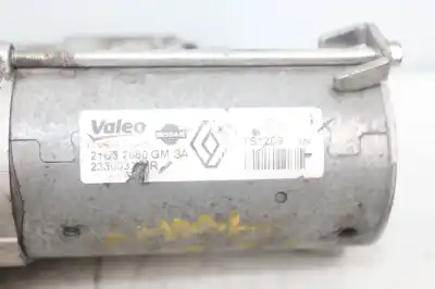 Автозапчасти б/у двигатель запускается за renault clio ii fase ii (b/cb0) campus ссылки oem iam ts12e9  