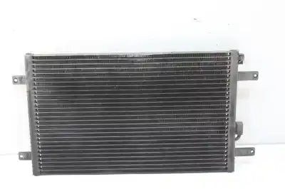 Second-hand car spare part AIR CONDITIONING CONDENSER / RADIATOR for VOLKSWAGEN SHARAN (7M8)  OEM IAM references 7M0820413F  