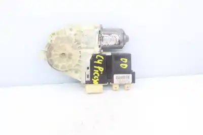 Автозапчасти б/у МОТОР СТЕКЛА ПЕРЕДНЕГО ПРАВОГО за CITROEN C4 COUPE  ссылки OEM IAM 9681577380  