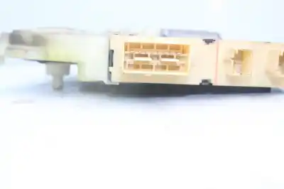 Автозапчасти б/у мотор стекла переднего правого за citroen c4 coupe 1.6 16v 120 cv / 88 kw ссылки oem iam 9681577380  