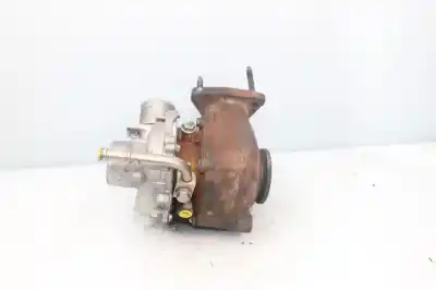 Peça sobressalente para automóvel em segunda mão turbocompresor por renault scenic ii grand emotion referências oem iam h8200399595