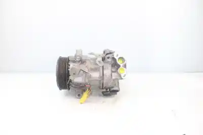 Second-hand car spare part AIR CONDITIONING COMPRESSOR for PEUGEOT 208 (P2)  OEM IAM references 9834779880  