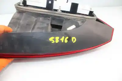 Second-hand car spare part RIGHT TAILGATE LIGHT for SKODA OCTAVIA BERLINA (1Z3)  OEM IAM references 1Z5945096B  