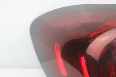 Автозапчастина б/у лівий ход ліхар для renault captur limited посилання на oem iam 748411061  