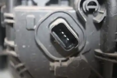 Автозапчастина б/у лівий ход ліхар для renault captur limited посилання на oem iam 748411061  