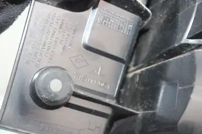 Автозапчастина б/у лівий ход ліхар для renault captur limited посилання на oem iam 748411061  