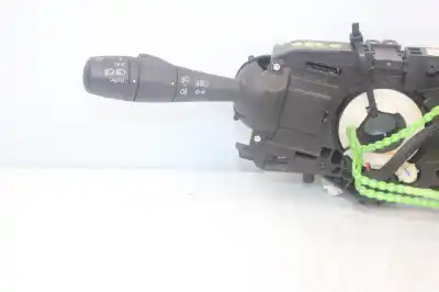 Автозапчастина б/у кільце піддушки безопасности для renault captur limited посилання на oem iam e106703251  