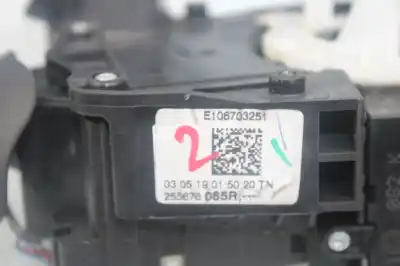 Автозапчастина б/у кільце піддушки безопасности для renault captur limited посилання на oem iam e106703251  