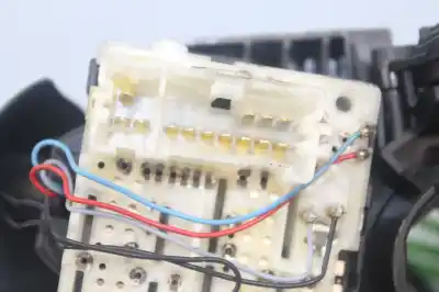 Автозапчастина б/у кільце піддушки безопасности для renault captur limited посилання на oem iam e106703251  