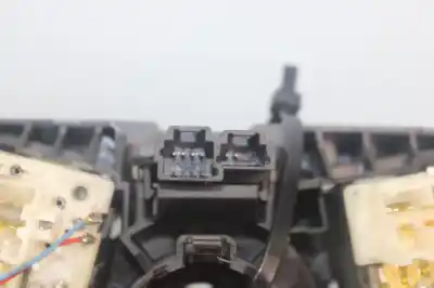 Автозапчастина б/у кільце піддушки безопасности для renault captur limited посилання на oem iam e106703251  