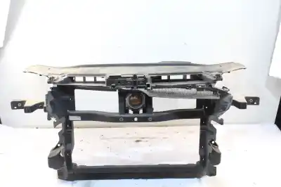 Peça sobressalente para automóvel em segunda mão painel frontal por volkswagen passat b6 (3c2) 2.0 tfsi referências oem iam 3c0010409j