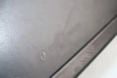 Peça sobressalente para automóvel em segunda mão espelho retrovisor direito por volkswagen passat b6 (3c2) 2.0 tfsi referências oem iam 3c0857924