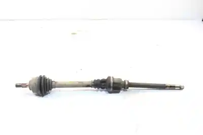 Second-hand car spare part front right transmission for citroen c4 picasso business class oem iam references   